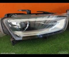 muso kit airbag Audi Q3 2018 completo - 9