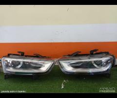 muso kit airbag Audi Q3 2018 completo - 12