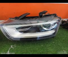 muso kit airbag Audi Q3 2018 completo - 13