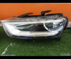 muso kit airbag Audi Q3 2018 completo - 14