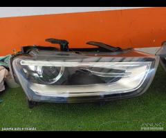 muso kit airbag Audi Q3 2018 completo - 15