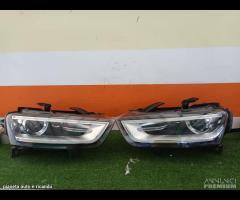 muso kit airbag Audi Q3 2018 completo - 16