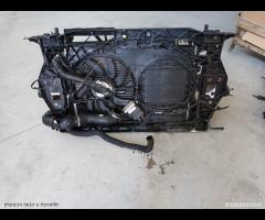 muso kit airbag Audi Q3 2018 completo - 17