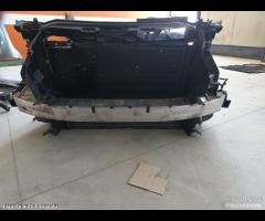 muso kit airbag Audi Q3 2018 completo - 18