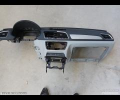 muso kit airbag Audi Q3 2018 completo - 21