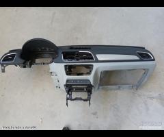 muso kit airbag Audi Q3 2018 completo - 23