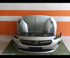 muso kit airbag completo Opel Corsa E 2021 - 11