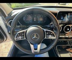 Mercedes-benz C 220 C 220 d S.W. 4Matic Auto Premi - 16