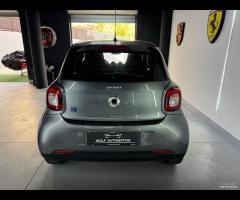 Smart ForFour EQ Racingrey (22kw) - 6