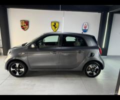 Smart ForFour EQ Racingrey (22kw) - 7