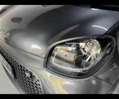 Smart ForFour EQ Racingrey (22kw) - 8