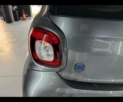 Smart ForFour EQ Racingrey (22kw) - 9