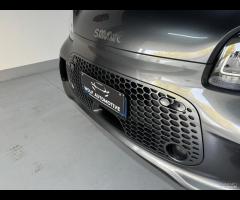 Smart ForFour EQ Racingrey (22kw) - 10