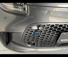 Smart ForFour EQ Racingrey (22kw) - 11