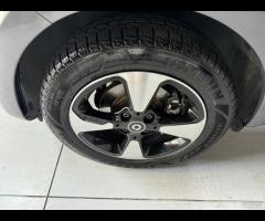 Smart ForFour EQ Racingrey (22kw) - 12