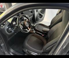Smart ForFour EQ Racingrey (22kw) - 13