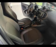 Smart ForFour EQ Racingrey (22kw) - 14