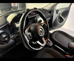 Smart ForFour EQ Racingrey (22kw) - 15