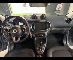 Smart ForFour EQ Racingrey (22kw) - 16