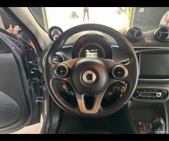 Smart ForFour EQ Racingrey (22kw) - 17