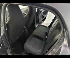 Smart ForFour EQ Racingrey (22kw) - 19