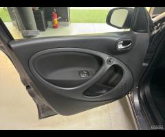 Smart ForFour EQ Racingrey (22kw) - 21