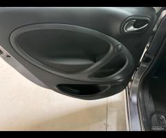 Smart ForFour EQ Racingrey (22kw) - 22