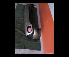 cofano paraurti posteriore fiat panda cross 2019