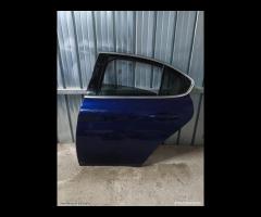 porta anteriore posteriore dx sx alfa giulia 2020 - 6