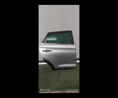 porta anteriore posteriore dx sx Hyundai tucson 17