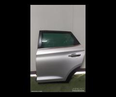 porta anteriore posteriore dx sx Hyundai tucson 17