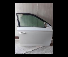 porta anteriore posteriore dx sx Skoda fabia 2018