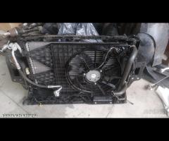 ricambi muso kit airbag Skoda fabia 2018