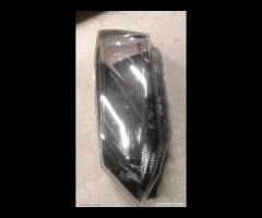 ricambi muso kit airbag Skoda fabia 2018