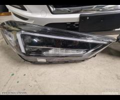 muso kit airbag completo Hyundai tucson 2020