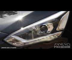 muso completo kit airbag Ford Cmax 2018