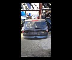portellone paraurti posteriore Ford Kuga 2018
