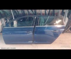 porta anteriore posteriore dx sx Renault megane 18
