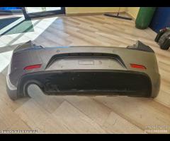 paraurti posteriore completo Alfa romeo giulietta