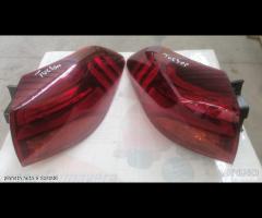 stop posteriore LED dx sx Hyundai tucson 2020