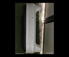paraurti posteriore completo Audi A3 2017