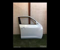porta anteriore posteriore dx sx Nissan Juke 2018