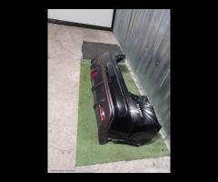 paraurti posteriore completo Nissan Juke 2018
