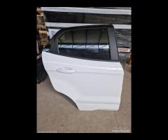 porta anteriore posteriore dx sx Ford Ecosport ST