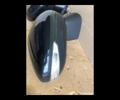 specchietto retrovisore dx sx Citròen C3 Aircross - 8