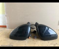 specchietto retrovisore dx sx Citròen C3 Aircross - 10