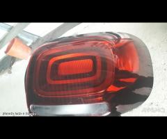 fanale stop posteriore LED dx sx Citròen C3Aircros