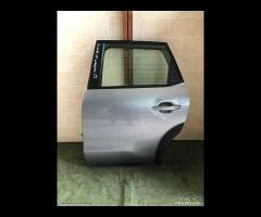 porta anteriore posteriore dx sx CitròenC3Aircross