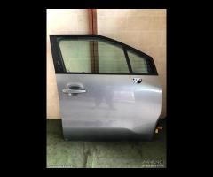 porta anteriore posteriore dx sx CitròenC3Aircross