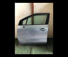 porta anteriore posteriore dx sx CitròenC3Aircross